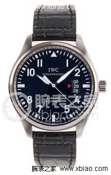 IWC萬國(guó)馬克十七飛行員腕表IW326501推薦